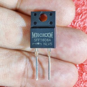 - Crown Semiconductor 