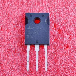 - Crown Semiconductor Huf75639g