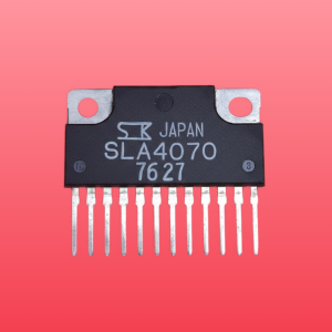 - Crown Semiconductor 