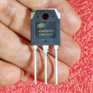 - Crown Semiconductor 