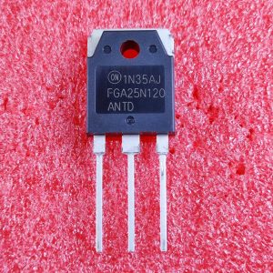 FGA25N120ANTD High Speed Induction Cooker IGBT