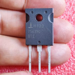MOSFET HUF75639G