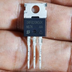 - Crown Semiconductor 