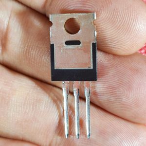 - Crown Semiconductor Mosfet Irfb4229