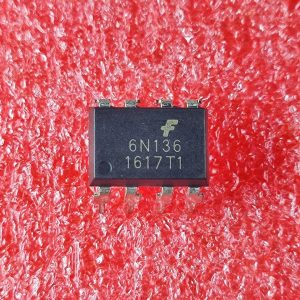 6N136 Optocoupler original