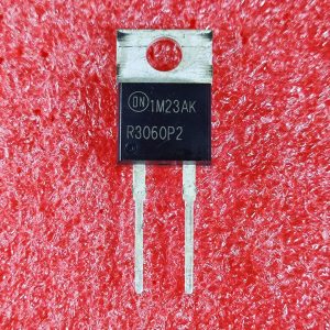 R3060P2 To220 original diode