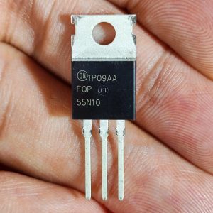 - Crown Semiconductor 