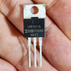 - Crown Semiconductor 