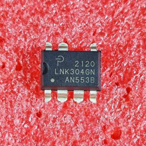 Lnk304gn sop-7