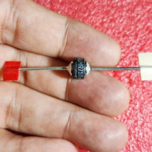 - Crown Semiconductor 