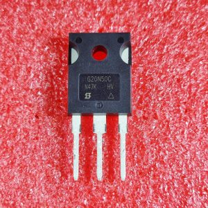 G20N50C