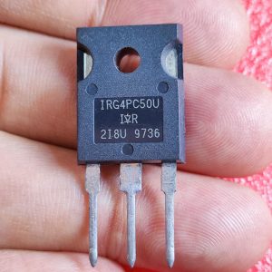 - Crown Semiconductor 