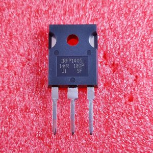 Irfp1405 mosfet
