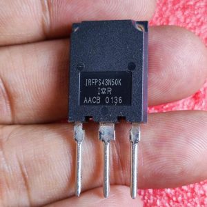 - Crown Semiconductor 