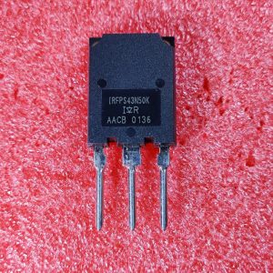 Irfps43n50k mosfet