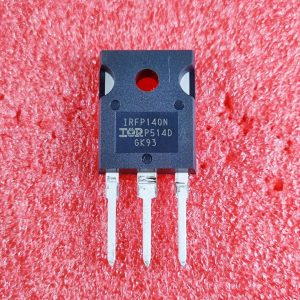 Irfp140n mosfet