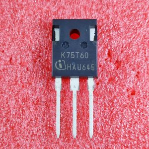 K75t60 igbt