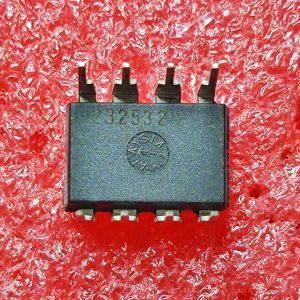 - Crown Semiconductor 