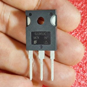 - Crown Semiconductor 