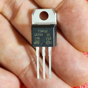 - Crown Semiconductor 