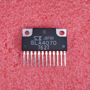 SLA4070 IC