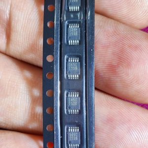 345C CS4345CZZ IC