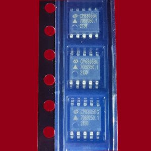 CM6805BG CM6805