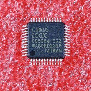 CS5364-CQZ IC