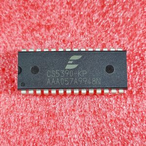 Ic Adc Cs5390kp