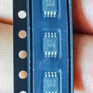 - Crown Semiconductor 