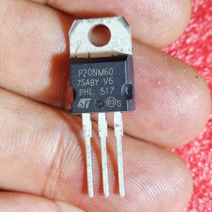 - Crown Semiconductor 