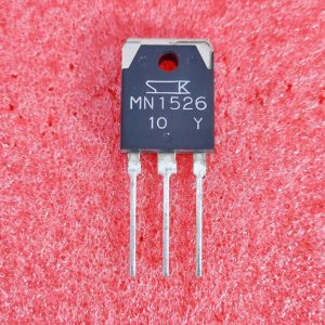 - Crown Semiconductor Mn1526 Transistor