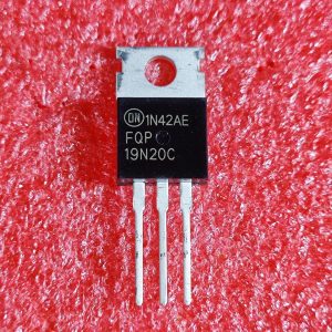 FQP19N20C mosfet