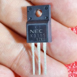 - Crown Semiconductor 