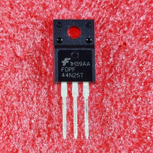 FDPF44N25T mosfet