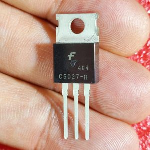 - Crown Semiconductor 