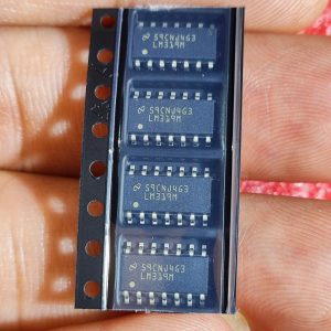 - Crown Semiconductor 