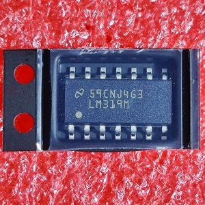 Lm319m ic