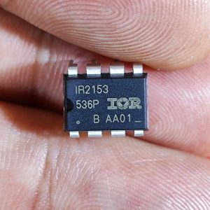 - Crown Semiconductor 