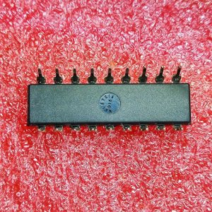 - Crown Semiconductor 