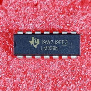Lm339n ic