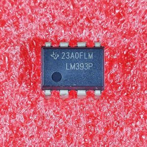 LM393P Original