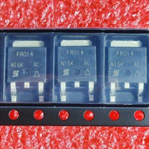 FR014 Mosfet