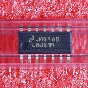 LM361M ic