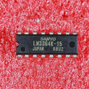 LM3364K-15 ic