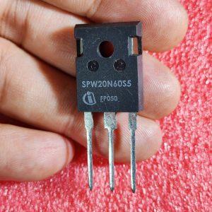 - Crown Semiconductor 