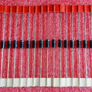 - Crown Semiconductor P6ke250a Diode