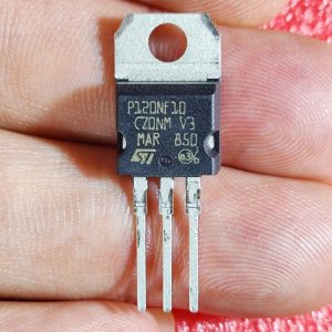 - Crown Semiconductor 