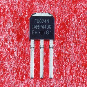 IRFU024N FU024N