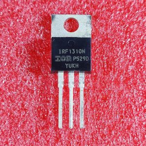 IRF1310N mosfet
